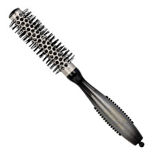 Brushworx Mystique Tourmaline Ceramic Hot Tube Xsmall Brush
