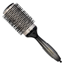 Brushworx Mystique Tourmaline Ceramic Hot Tube Xlarge Brush