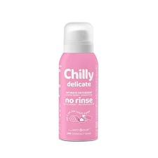 Chilly Delicate Intimate Foam (intimate Detergent) 100ml