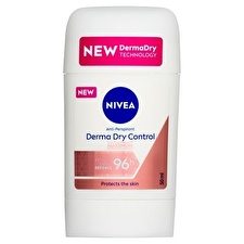 Nivea Solid Antiperspirant Derma Dry Control 50ml