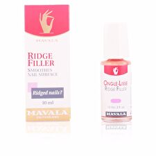 Mavala Ridge Filler Base Coat For Smooth Nails 10ml