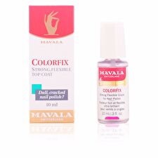 Mavala Colorfix Top Coat 10ml