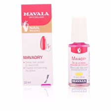 Mavala Mavadry Dries Nail Polish 10ml In Seconds