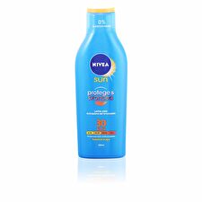 Nivea Sun Protection & Tanning Milk Spf30 200ml