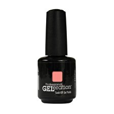 Jessica Geleration Colours Semi-permanent Nail Polish Gel-478 Samba Parade 15ml