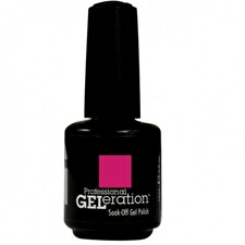 Jessica Geleration Colours Semi-permanent Nail Polish Gel-493 Pharaoh 15ml