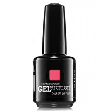 Jessica Geleration Colours Semi-permanent Nail Polish Gel-527 Soak Up The Sun 15ml