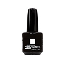 Jessica Professional Geleration Semi-permanent Nail Polish Gel-557 Wedding Gown 15ml