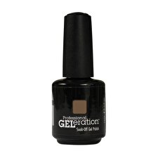 Jessica Geleration Colours Semi-permanent Nail Polish Gel-660 Buck Naked 15ml