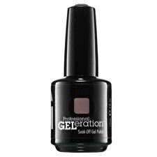 Jessica Geleration Colours Semi-permanent Nail Polish Gel-719 Monarch 15ml