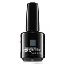 Jessica Geleration Colours Semi-permanent Nail Polish Gel-894 Ny State Of Mind 15ml