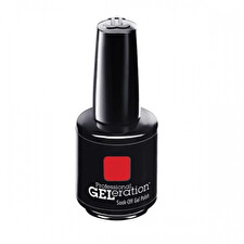 Jessica Geleration Colours Semi-permanent Nail Polish Gel-898 Broadway Bound 15ml