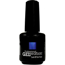 Jessica Geleration Colours Semi-permanent Nail Polish Gel-917 Midnight Moonlight 15ml