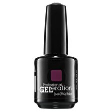 Jessica Geleration Colours Semi-permanent Nail Polish Gel-948 Delhi Delight 15ml