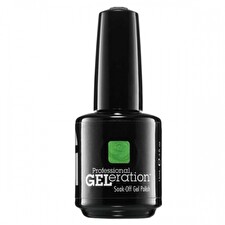 Jessica Geleration Colours Semi-permanent Nail Polish Gel-949 Bollywood Bold 15ml