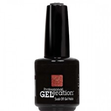 Jessica Geleration Colours Semi-permanent Nail Polish Gel-961 Fairy Tale 15ml