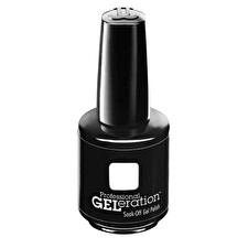 Jessica Geleration Colours Semi-permanent Nail Polish Gel-972 Blizzard 15ml