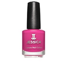 Jessica Custom Colors Nail Polish Be Happy 14.8ml