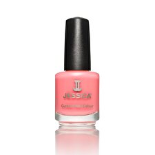 Jessica Custom Nail Colour Nail Polish Cnc-527 Soak Up The Sun 14.8ml