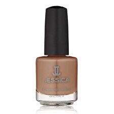 Jessica Custom Nail Colour Nail Polish Cnc-660 Buck Naked 14.8ml