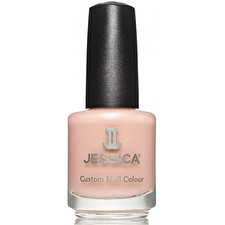 Jessica Custom Nail Colour Nail Polish Cnc-663 Naked Gun 14.8ml