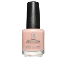 Jessica Custom Nail Colour Nail Polish Cnc-773 Pink Tutus 14.8ml
