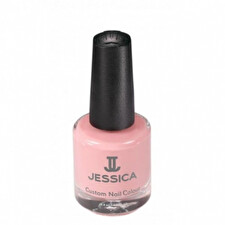 Jessica Custom Nail Colour Nail Polish Cnc-775 Tea For 2 14.8ml