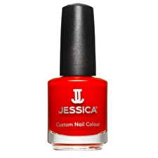Jessica Custom Nail Colour Nail Polish Cnc-783 Fierce Flyer 14.8ml