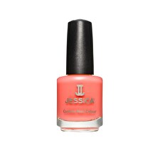 Jessica Custom Nail Colour Nail Polish Cnc-875 Tropical Sunset 14.8ml