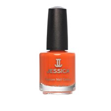 Jessica Custom Nail Colour Nail Polish Cnc-947 Bindi Red 14.8ml