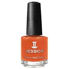 Jessica Custom Nail Colour Nail Polish Cnc-1173 Sahara Sun 14.8ml
