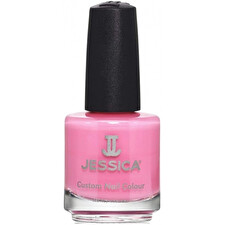 Jessica Custom Nail Colour Nail Polish Cnc-1190 Valley Girl 14.8ml
