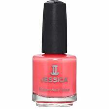 Jessica Custom Nail Colour Nail Polish Cnc-1194 Popsicle Kisses 14.8ml