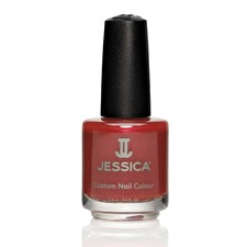 Jessica Custom Nail Colour Nail Polish Cnc-1197 Roadster 14.8ml