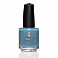 Jessica Custom Nail Colour Nail Polish Cnc-1200 Thunderbird 14.8ml
