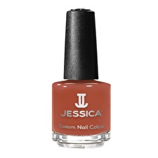Jessica Custom Nail Colour Nail Polish Cnc-1201 Woody 14.8ml