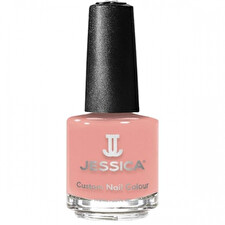 Jessica Custom Nail Colour Nail Polish Cnc-1209 Center Stage 14.8ml