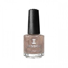 Jessica Custom Nail Colour Nail Polish Cnc-1210 Desert Dust 14.8ml