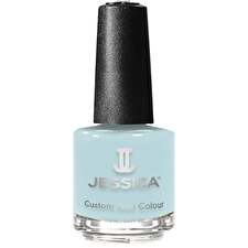 Jessica Custom Nail Colour Nail Polish Cnc-1211 Headliner 14.8ml