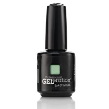 Jessica Geleration Colours Semi-permanent Nail Polish Gel-1103 Be My Sweet Tart 15ml