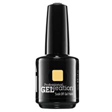 Jessica Geleration Colours Semi-permanent Nail Polish Gel-1101 Free Spirit 15ml