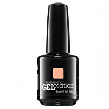 Jessica Geleration Colours Semi-permanent Nail Polish Gel-1103 Boho Babes 15ml