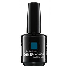 Jessica Geleration Colours Semi-permanent Nail Polish Gel-1105 Bohemian Rhapsody 15ml