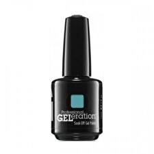 Jessica Geleration Colours Semi-permanent Nail Polish Gel-1107 Strike A Pose 15ml