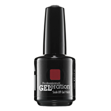 Jessica Professional Geleration Semi-permanent Nail Polish Gel-1118 Tangled In Secrets 15ml