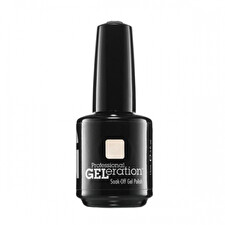 Jessica Professional Geleration Semi-permanent Nail Polish Gel-1136 The Prenup 15ml