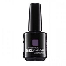 Jessica Geleration Colours Semi-permanent Nail Polish Gel-1146 Haute Hoodie 15ml