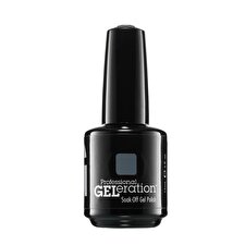 Jessica Geleration Colours Semi-permanent Nail Polish Gel-1148 On The Fringe 15ml