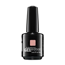 Jessica Professional Geleration Semi-permanent Nail Polish Gel-1156 Romance Me 15ml