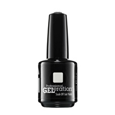 Jessica Professional Geleration Semi-permanent Nail Polish Gel-1160 Sheer Envy 15ml